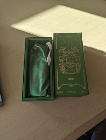 Gucci: The Alchemist Garden perfume: $200OBO 1