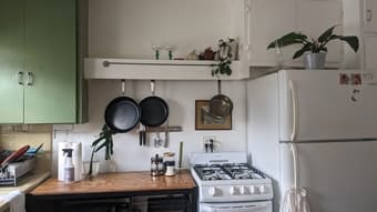 [Furnished Bedroom [Menlo Park] [December 7th - January 7th] 4