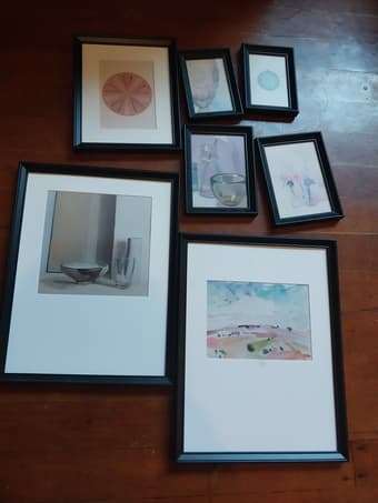 Five Ikea KNOPPÄNG Pictures 1