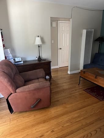 Room Available in Sunnyvale Home 2