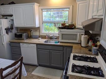 Room Available in Sunnyvale Home 3