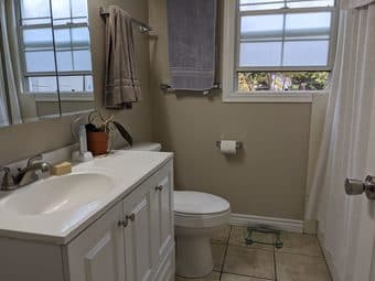 Room Available in Sunnyvale Home 4