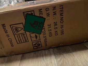 New Rowing Machine 1