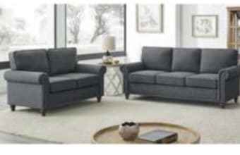 Sofa set for sale 1