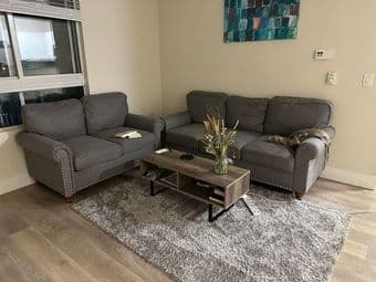 Sofa set for sale 2