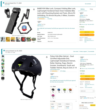 Electric Scooter for sale - Segway Ninebot F40 4