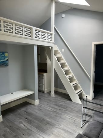 Beautiful 1 Bedroom ADU in Palo Alto 1