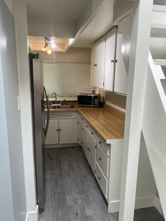 Beautiful 1 Bedroom ADU in Palo Alto 4