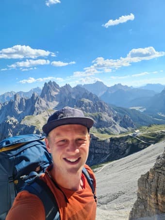 Room needed from February 1