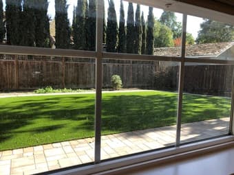 Palo Alto Furnished Room with Own Bath - Available now until 12/27 2