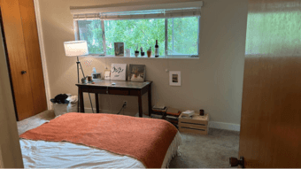 Beautiful PA sublet, Jan onwards, 1BR, shared pool 2