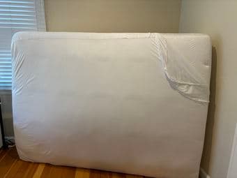 Full mattress for sale 1