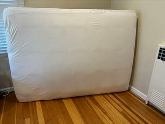 Full mattress for sale 2