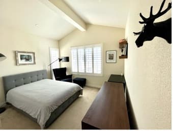 1 Bedroom in a three-story townhouse available Feb 1st 2024 1