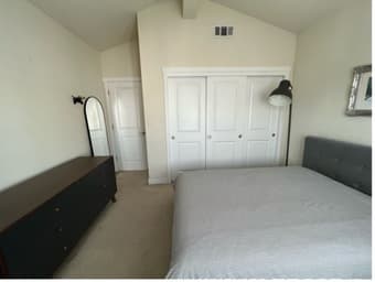 1 Bedroom in a three-story townhouse available Feb 1st 2024 2