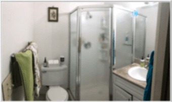 SUBLEASE for 3 weeks (female preferred) - $1,500 2