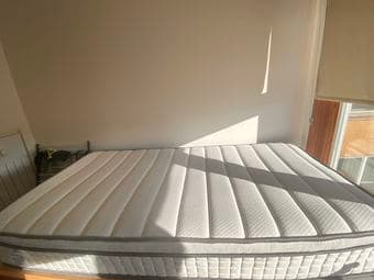 Inofia Twin XL Mattress 2