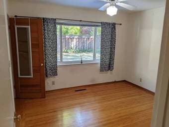 1 BR/shared BA in house in Atherton 3