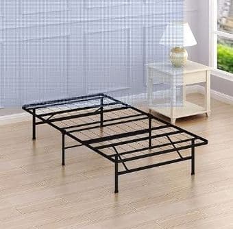 twin bed frame 1