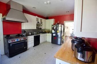 Seeking couple to rent master bedroom in beautiful Palo Alto house 3