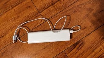 Powerbank 10400mAh 1