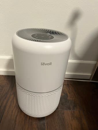 Levoit Air Purifier 1