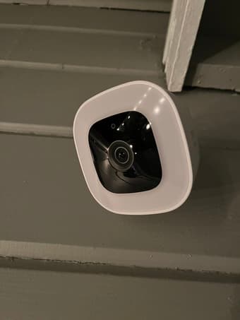 Eufy Security Camera 1