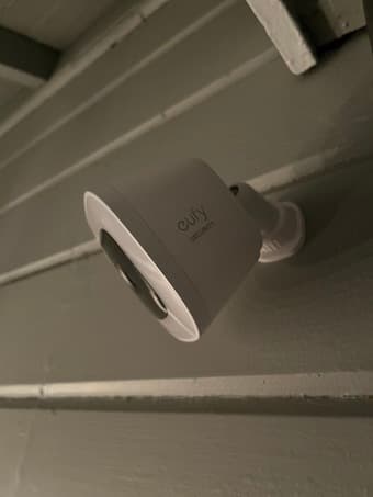 Eufy Security Camera 2