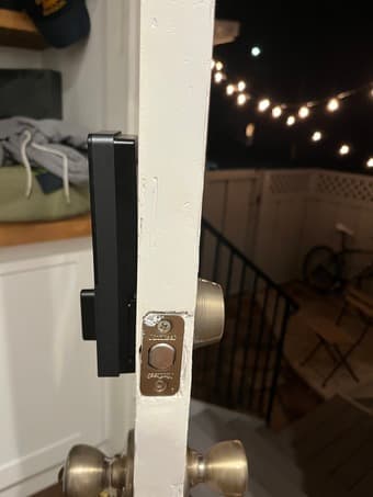 Smart Lock 1