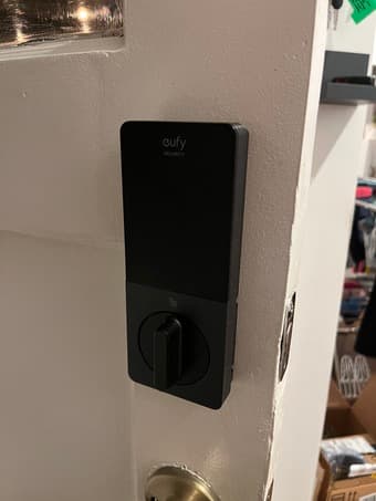 Smart Lock 2