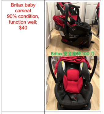 moving out sales!!! 3