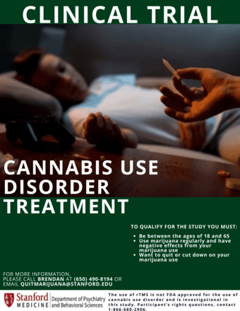 Participants needed who use cannabis and want to cut down/quit 2
