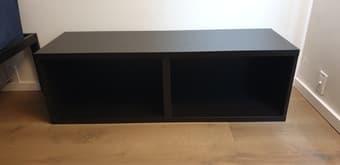 Shelf (IKEA Besta) for sale 1