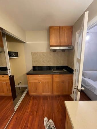 Awesome studio 1B1B close to campus in Palo Alto. INSANE OFFER 2
