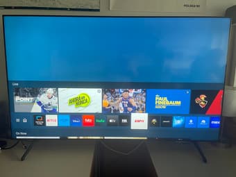 Samsung 70" Class 7 Series LED 4K UHD Smart TV for SALE 1