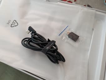 Huion H610PRO V2 Graphic Drawing Pen Tablet - Forest Green 3