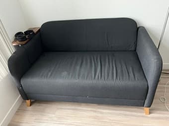 Loveseat - 2 person 2