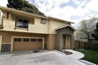 $1300/mo Bedroom in a Safe Mountain View Neighborhood - Female Only! 1