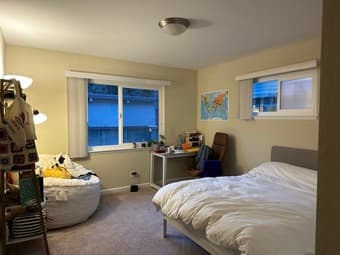 Furnished Room in 2B1B, Menlo Park - 12 min bike to Stanford 1
