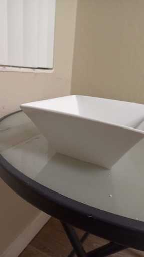 DINNER SET - PICK UP TODAY @ MOUNTAIN VIEW 4