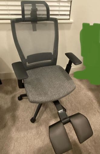 ergo chair 2