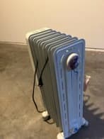 DeLonghi Oil filled Radiator Heater 2