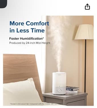 Humidifiers 2