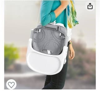 Chicco Pocket Snack Booster Seat 3