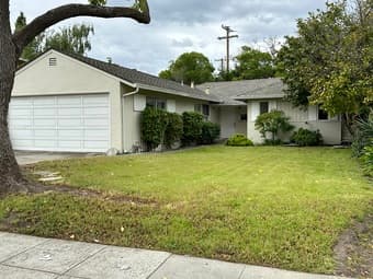 **Palo Alto 4BR/2BA Furnished House - Avail. in January 2024** 2