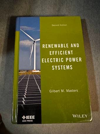 Free Textbooks - Civil & Environmental Engineering & Energy 4