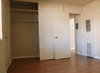 Palo Alto 1 bedroom available 1