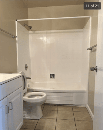 Palo Alto 1 bedroom available 2