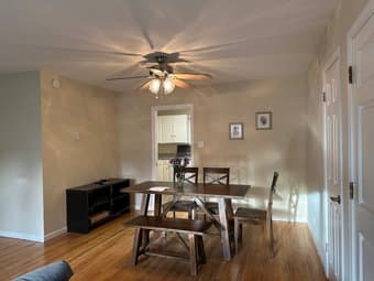 Furnished Room in 2B1B, Menlo Park - 12 min bike to Stanford 2