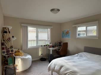 Furnished Room in 2B1B, Menlo Park - 12 min bike to Stanford 3